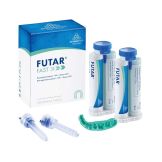 Futar® Fast Normal pack 2x50ml (Kettenbach)