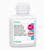 Softaskin® Ovalflasche 100ml (B. Braun Petzold)