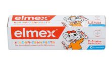 elmex® Kinder-Zahnpasta  (CP Gaba)