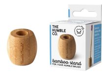 Humble Zahnbürstenhalter Bambus  (Joca Dental)