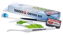 TANDEX® ORTHO Kit KFO-Pflegeset (Tandex)