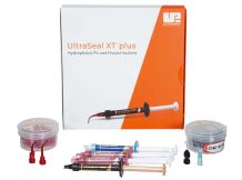 UltraSeal XT® Plus™ Kit Shade A2 (Ultradent Products Inc.)
