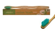 smart nature brush Ergo, grün (smartdent)