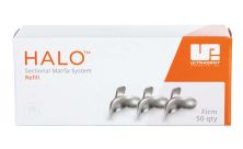 Halo™ Firm Matrizenbänder 3,5mm 50er (Ultradent Products)