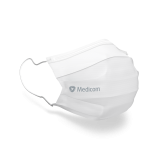 Medicom® SafeMask® SofSkin® Weiß (Medicom)