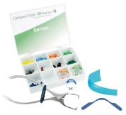 Composi-Tight® 3D Fusion™ All in One Starterset (Garrison Dental Solutions)