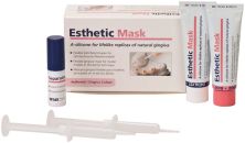 Esthetic Mask Tuben (Detax)