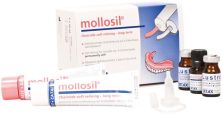 mollosil® Standardpackung (DETAX)