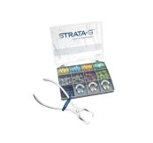 Strata-G™ Teilmatrizensystem Intro (Garrison Dental Solutions)