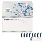 Admira® Fusion 5 Caps Pa 75x0,2g (Voco)
