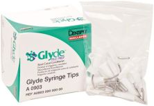 Glyde File Prep Applikatortips  (Dentsply Sirona)