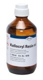 Kallocryl® Resin rot Flüssigkeit A/C 250ml (Speiko)