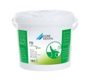 FD multi wipes green Spenderbox (Dürr Dental)