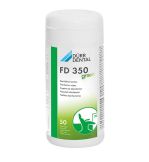 FD 350 green Dosen (Dürr Dental)