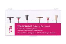 VITA CERAMICS Polishing Set clinical  (VITA Zahnfabrik)