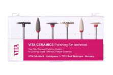VITA CERAMICS Polishing Set technical  (VITA Zahnfabrik)