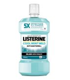 LISTERINE® COOL MINT mild Flasche 500ml (Johnson & Johnson)