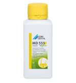 MD 555 cleaner organic Flasche 1l (Dürr Dental)