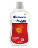 Chlorhexamed Tägliche Mundspülung 0,06% (GlaxoSmithKline)
