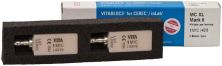 VITABLOCS® Mark II I-40/19 Rapid Layer Technology 1M1C (VITA Zahnfabrik)