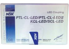 LED-Turbinenkupplung PTL-CL-LED III  (NSK Europe)
