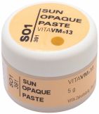 VM13 Sun Opaque Paste SO1 (VITA Zahnfabrik)