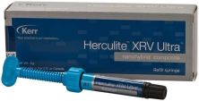 Herculite XRV Ultra Enamel Spritze A1 (Kerr)