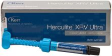 Herculite XRV Ultra Enamel Spritze C4 (Kerr)