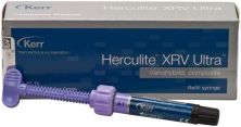 Herculite XRV Ultra Dentin Spritze A1 (Kerr)