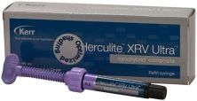 Herculite XRV Ultra Dentin Spritze A2 (Kerr)