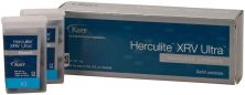 Herculite XRV Ultra Enamel Unidose A3 (Kerr)