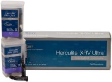 Herculite XRV Ultra Enamel Unidose C2 (Kerr-Dental)
