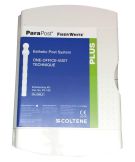 ParaPost® Fiber White Einführungs-Kit (Coltene Whaledent)