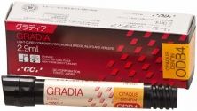 Gradia Opaque Dentin ODB4 (GC Germany GmbH)