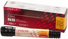 Gradia Opaque Dentin ODC1 (GC Germany GmbH)