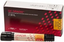 Gradia Opaque Dentin ODC4 (GC Germany GmbH)