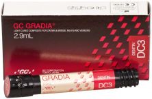Gradia Dentin DC3 (GC Germany GmbH)