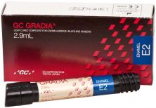 Gradia Enamel E2 (GC Germany GmbH)