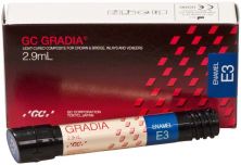 Gradia Enamel E3 (GC Germany GmbH)