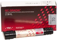 Gradia Translucent T0 ()