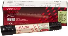 Gradia Cervical Translucent CT2 (GC Germany GmbH)