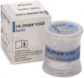 IPS e.max® CAD Crystallization Add-on Incisal (Ivoclar Vivadent)