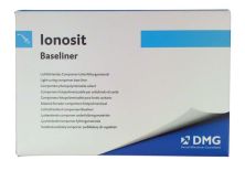 Ionosit Baseliner Saferinge - 3 x 0,33g (DMG)