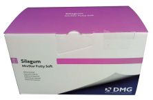 Silagum Mixstar putty soft 380ml (DMG)