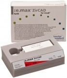 IPS e.max® ZirCAD B65 MO 0 (Ivoclar Vivadent)