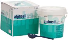 Alphasil perfect putty soft Dose 900ml (Müller-Omnicron)
