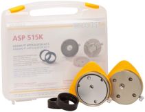 Axiosplit® Artikulator Kit S starkem  Magneten (SAM)