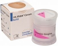 IPS e.max® Ceram Intensive Gingiva Farbe 1 (Ivoclar Vivadent)