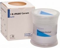 IPS e.max® Ceram Transpa Incisal 100g Farbe 1 (Ivoclar Vivadent)