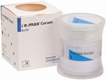 IPS e.max® Ceram Transpa Incisal 100g Farbe 3 (Ivoclar Vivadent)